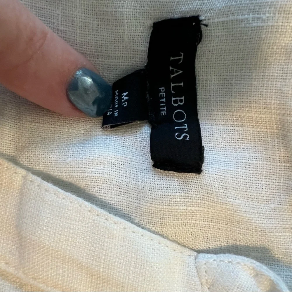 Talbot Tunic - Picture 3 of 3